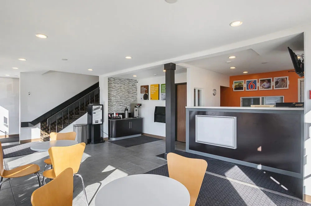 Americas Best Value Inn