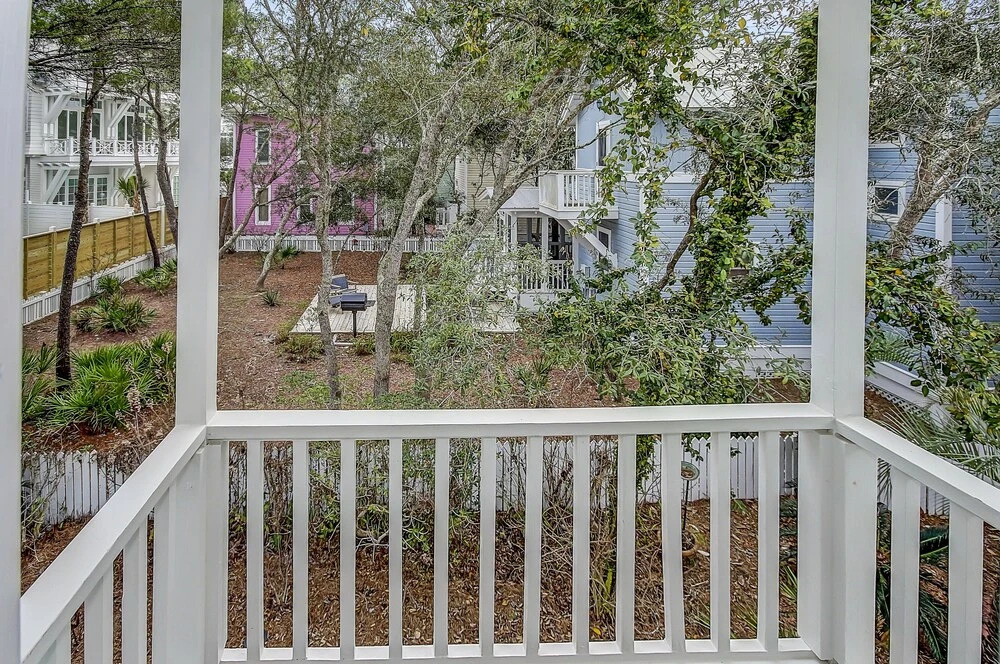 Seaside Cottage "sea Shack" Adorable Tupelo Street, Sleeps 4 1 Bedroom Home by RedAwning