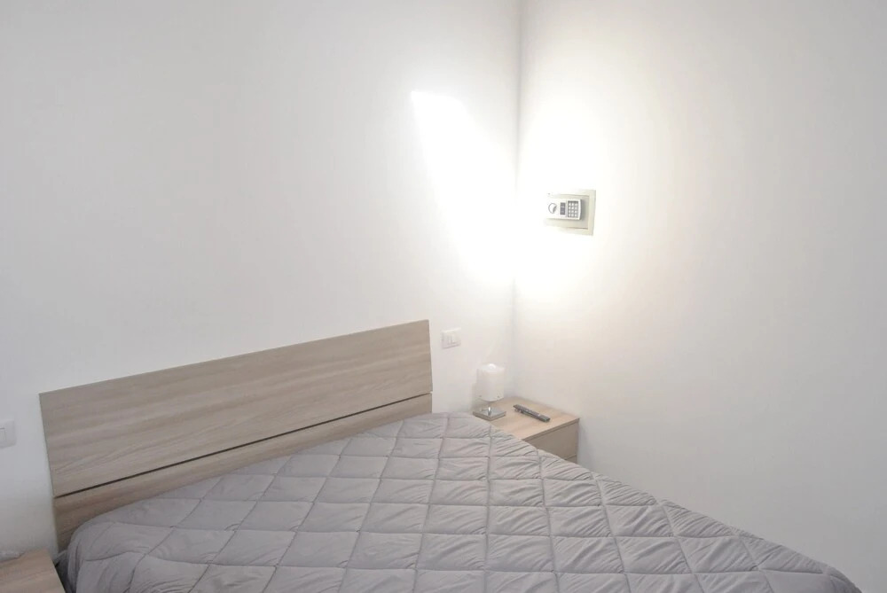 Agrigento Centre - 1-bed Apartment - Sleeps 4