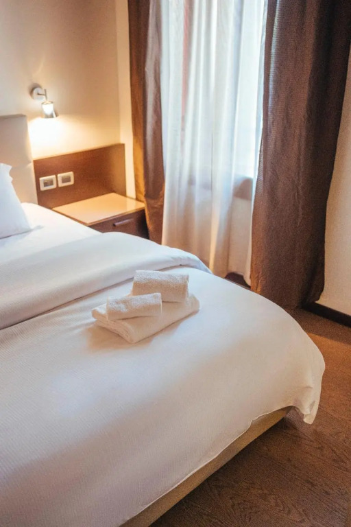 Hotel Palazzo Paradiso