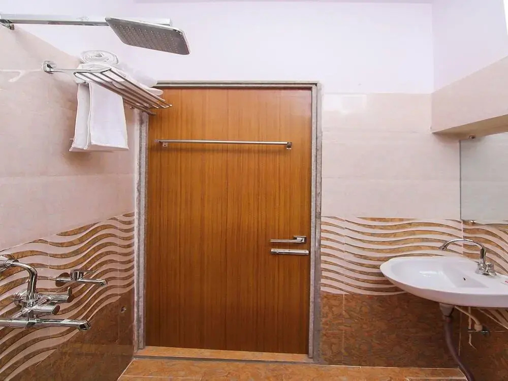 Hotel O Rameshwar Inn