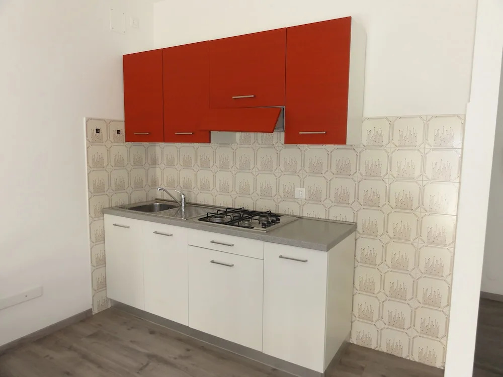 Condominio Sabrina - 50m from the beach