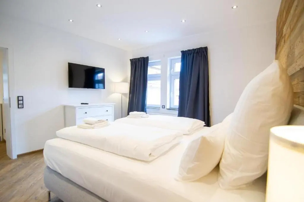 Schiefer Suite Hotel & Apartments
