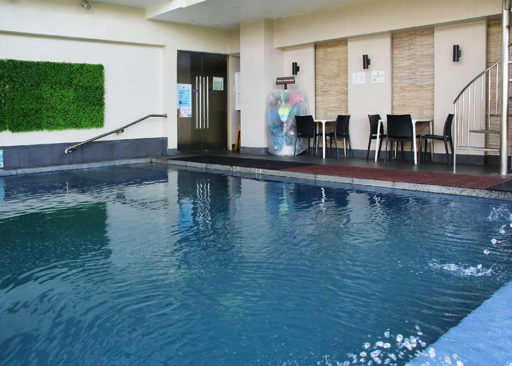 Le Monet Hotel
