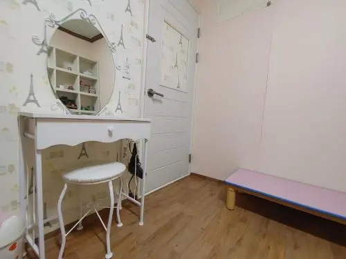Tongyeong Home Guesthouse