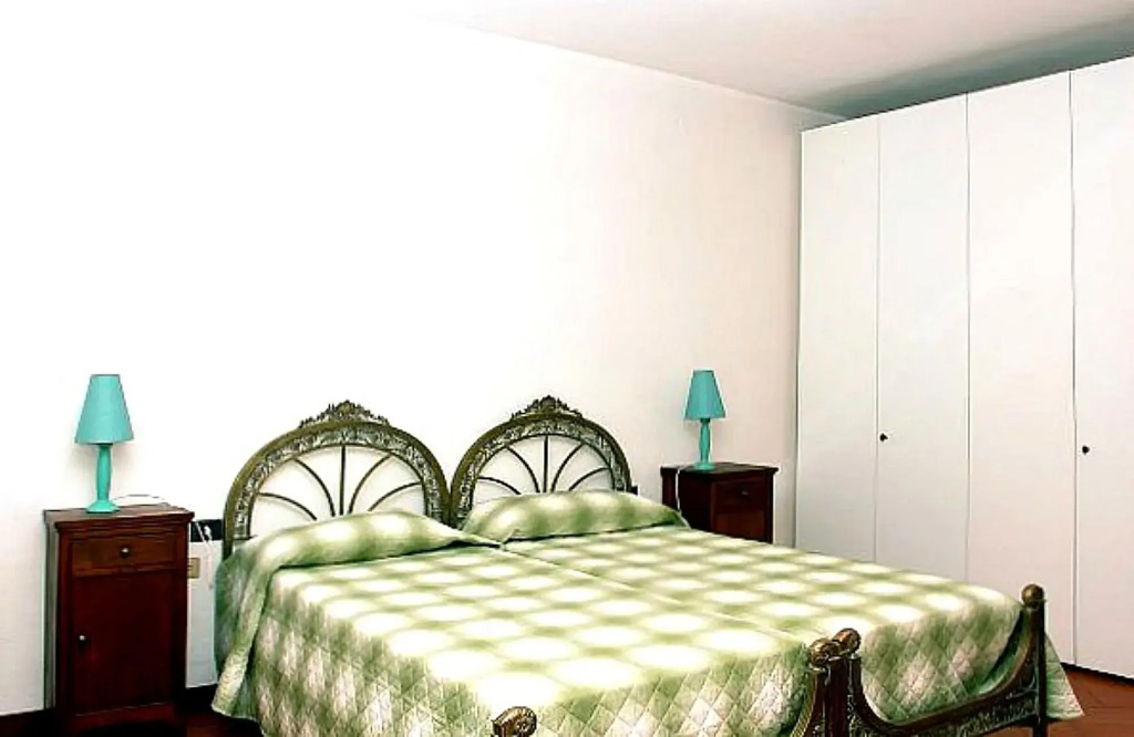 Villa Enrica