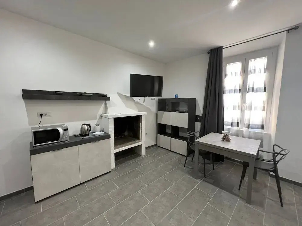 A casa da Mondo