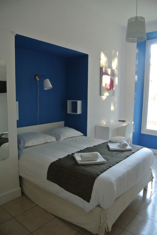 Hotel Danemark