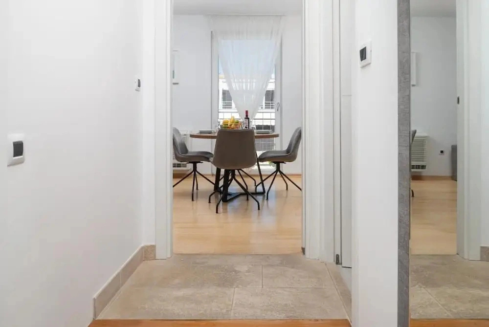 Sunny Resort Apartment With Seaview 1314