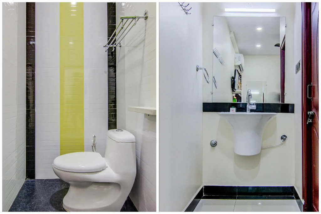 Collection O 5362 Hotel Spar Grand