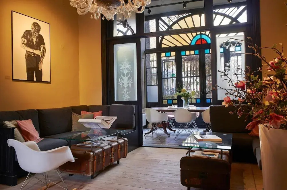 Hotel Les Charmes