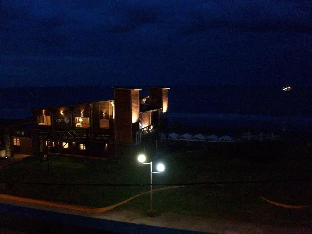 Gran Playa Hotel