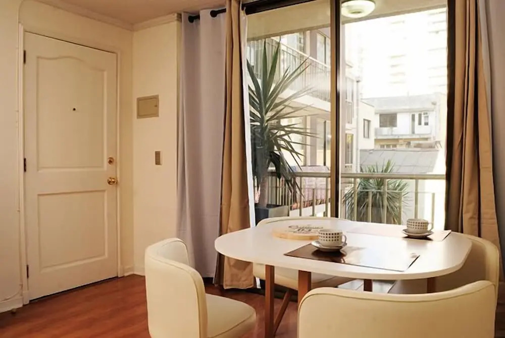 Living Pastene
