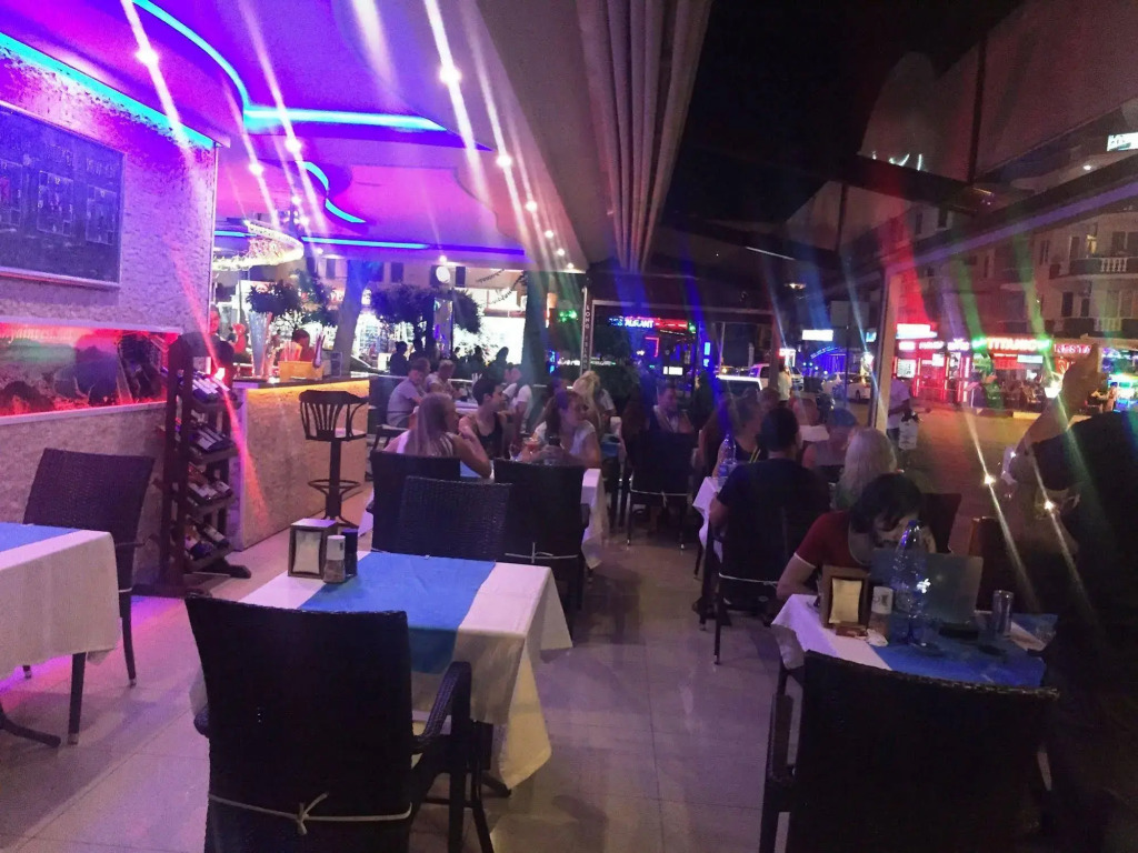 Semiz Apart Hotel