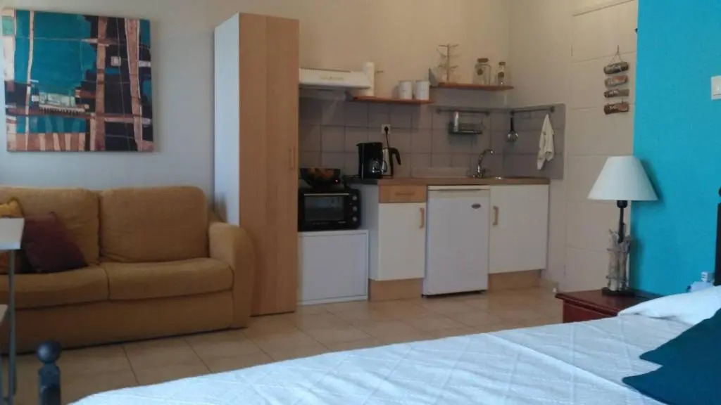 Amelies Apartments