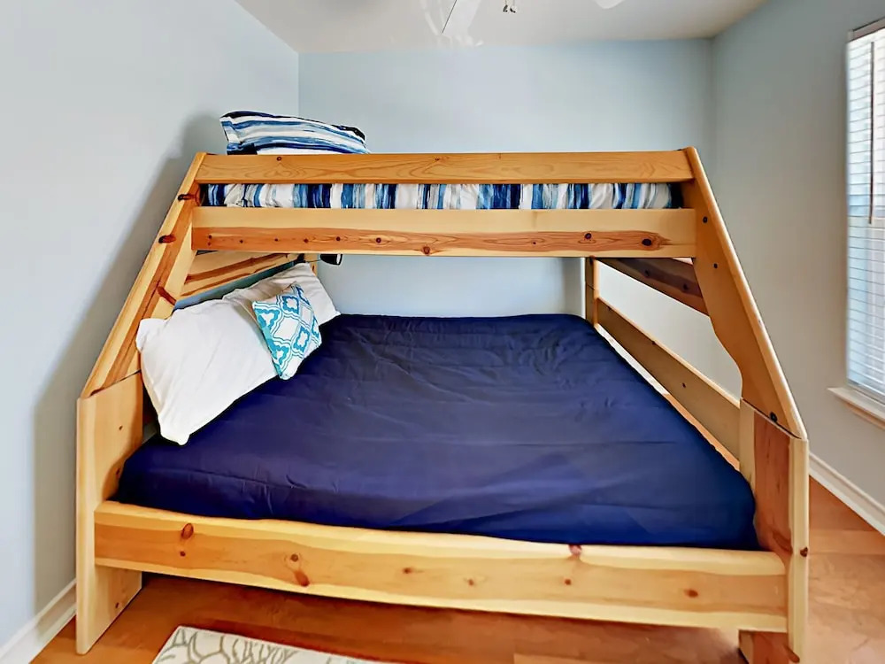 604 Beach Access Road Townhouse 1A Unit 4 4 Bedrooms 3 Bathrooms Townh