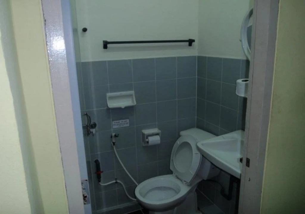 Baan JaJa Guesthouse