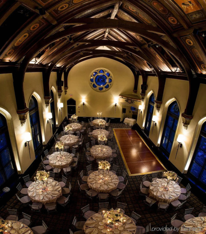 Castle Hotel & Spa