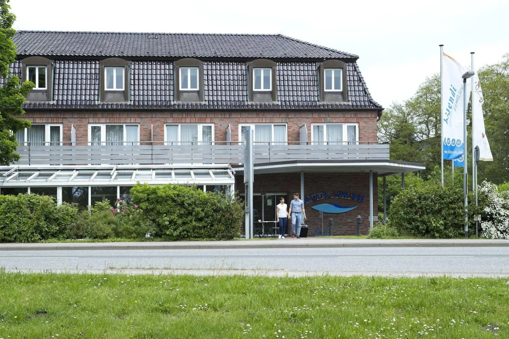 Hotel am See