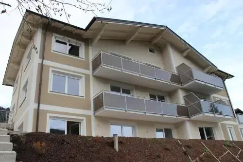 Sunshine Apartments - Great Mountain View