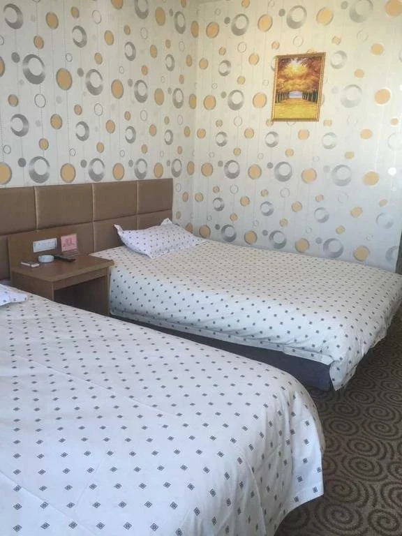 Oriental Business Hotel