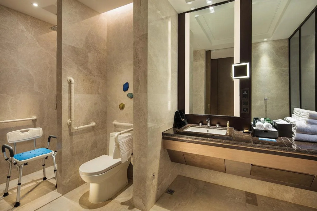 Grand New Century Hotel Boao Hangzhou