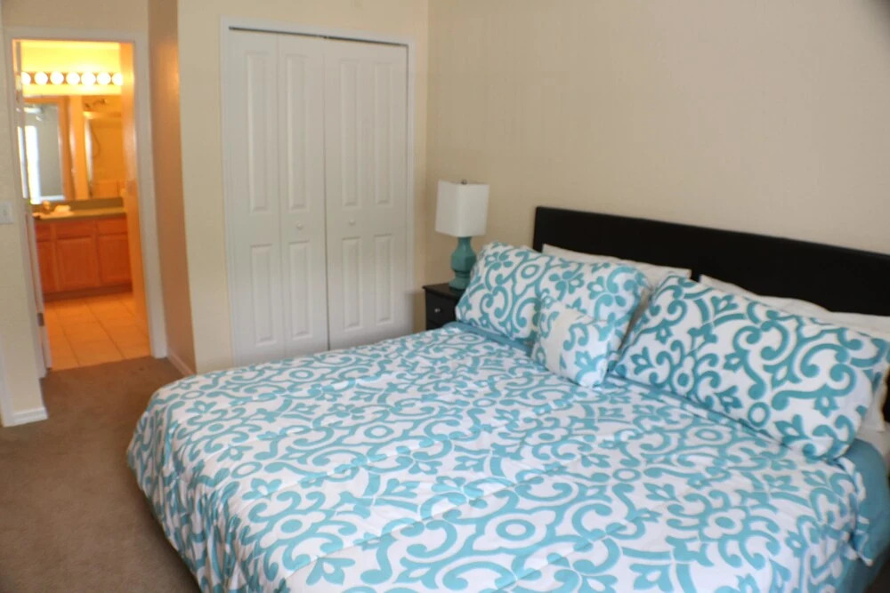 Reserve Circle Villa Villa 3 Bedroom