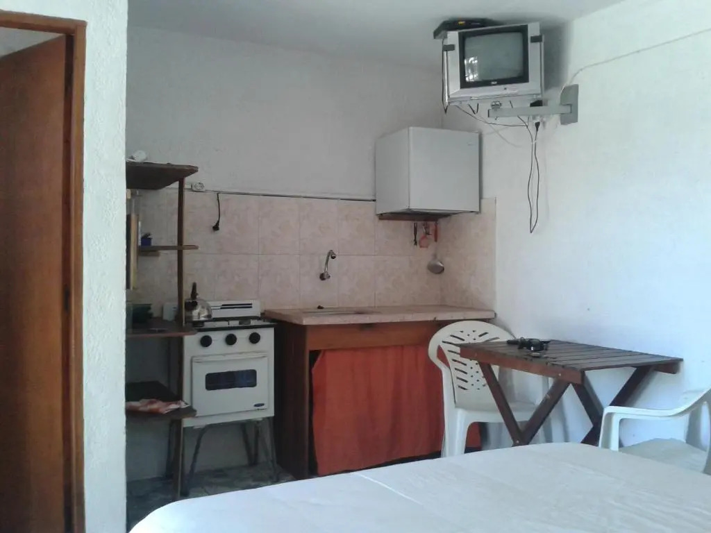 La Casa del Caminante
