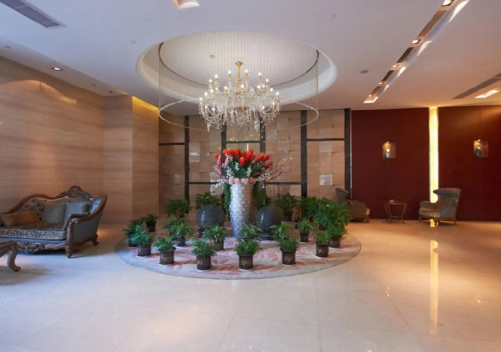 Belgravia Suites