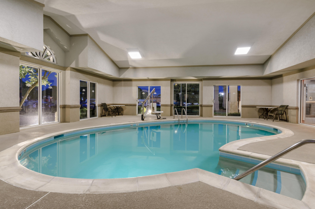 BEST WESTERN PLUS Inn at Valley View