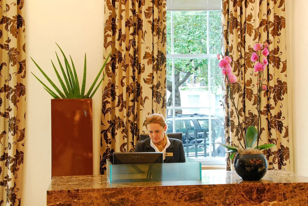 Montcalm Mayfair, Autograph Collection