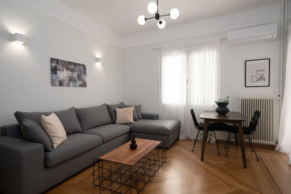 Lycabettus Residence