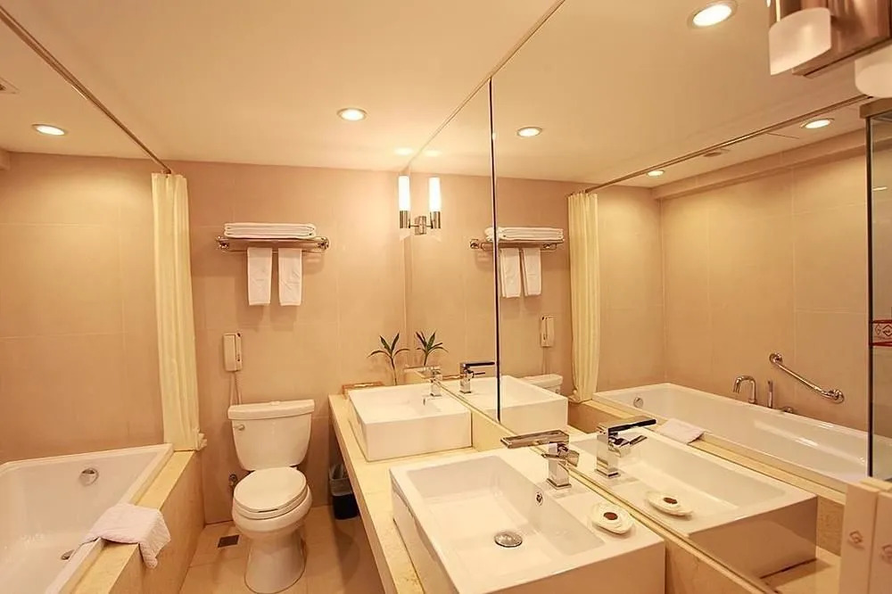 Zhuhai Junyi International Hotel (Sports Center store)