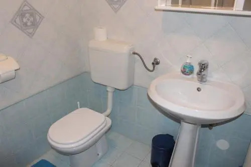 Apartma Maržič
