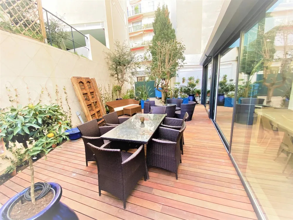 Viva Riviera Luxury 5 Bedrooms 5 Bathrooms Palais Riviera