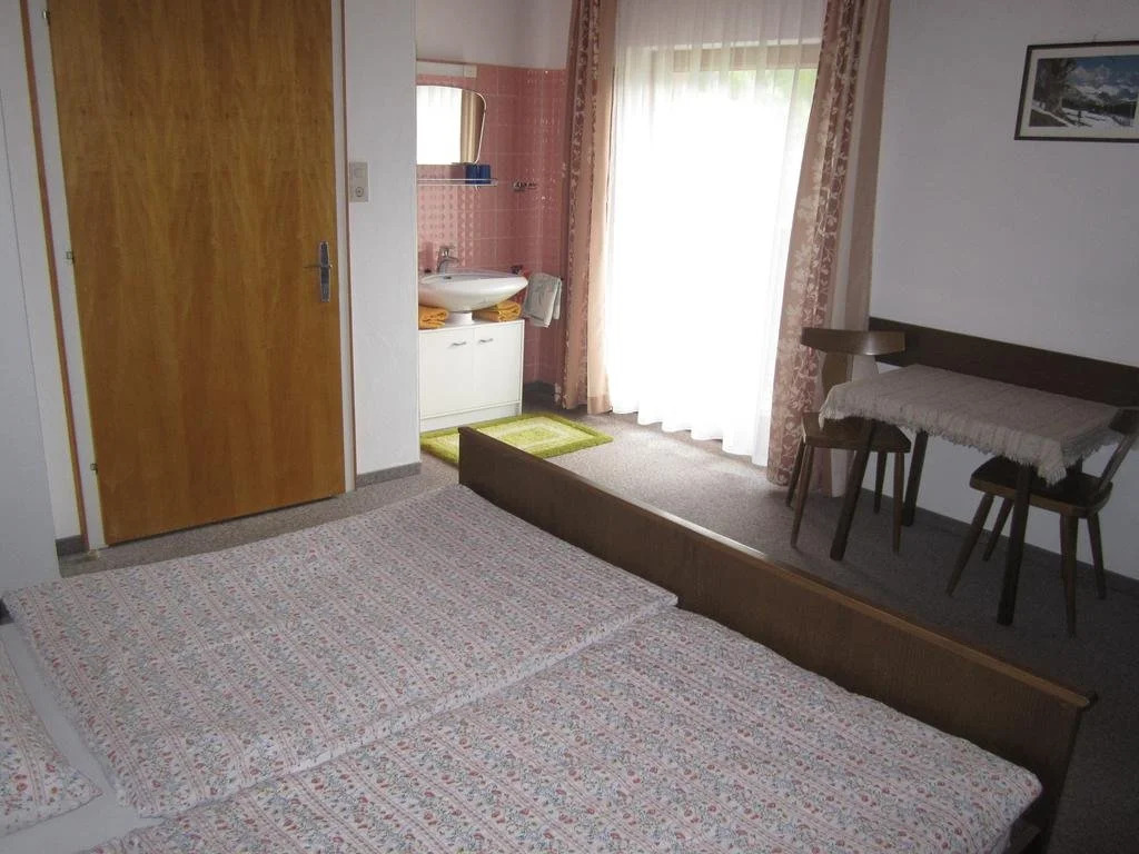 Gstehaus Posch