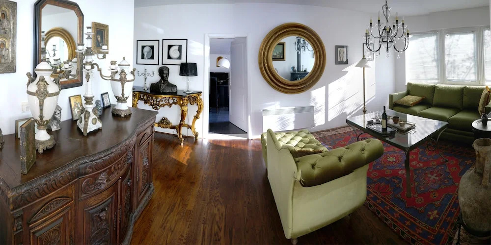 Apartmani Kukoljac