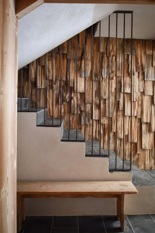 Chalet Nantailly