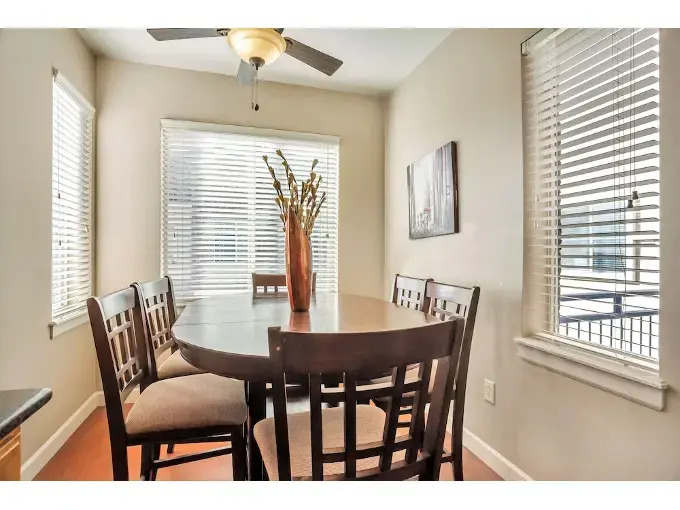 Downtown Condo by the Convention Center