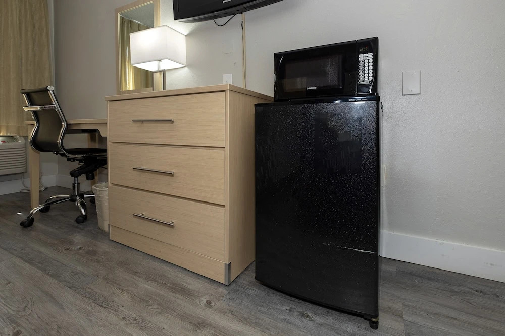 Americas Best Value Inn Crabtree/Raleigh