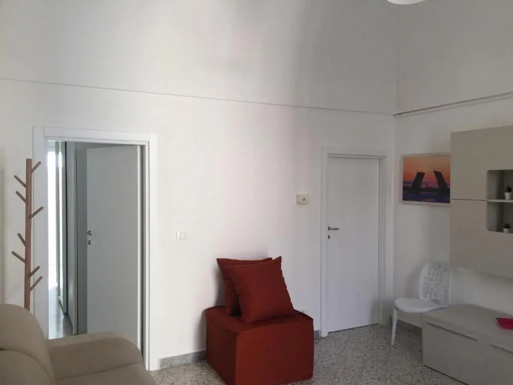Donna Nina - Via San Martino 62