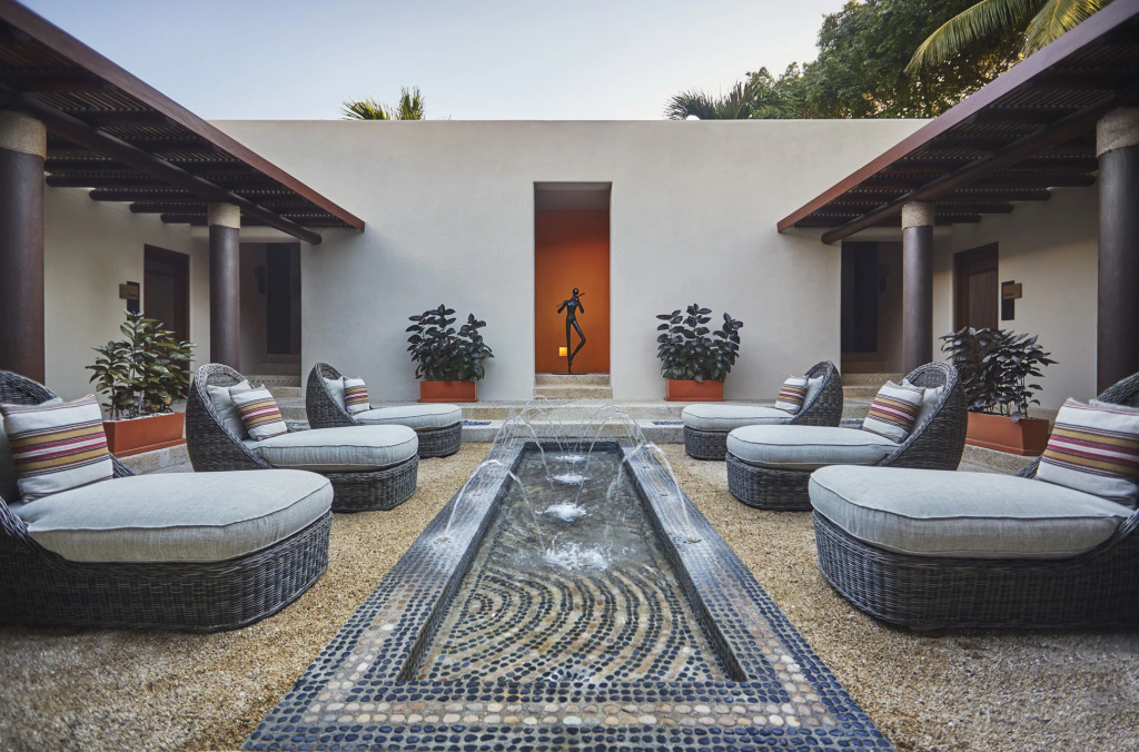 Four Seasons Resort Punta Mita