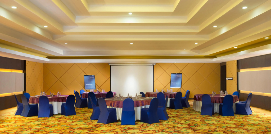 Novotel Bali Nusa Dua