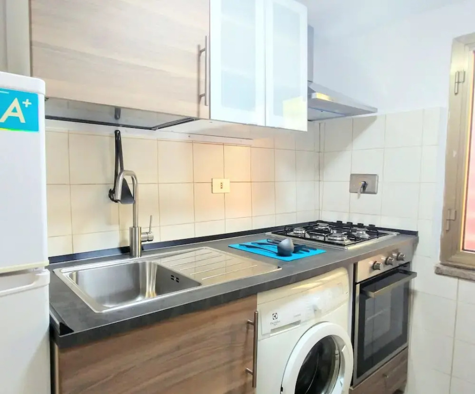 Ma Maison - Charme House in Rome