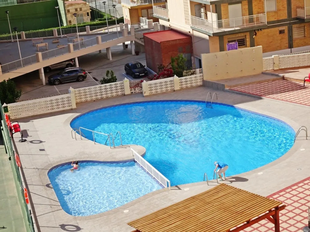 Apartamento Infante E5 - 6º ( 2/4 )