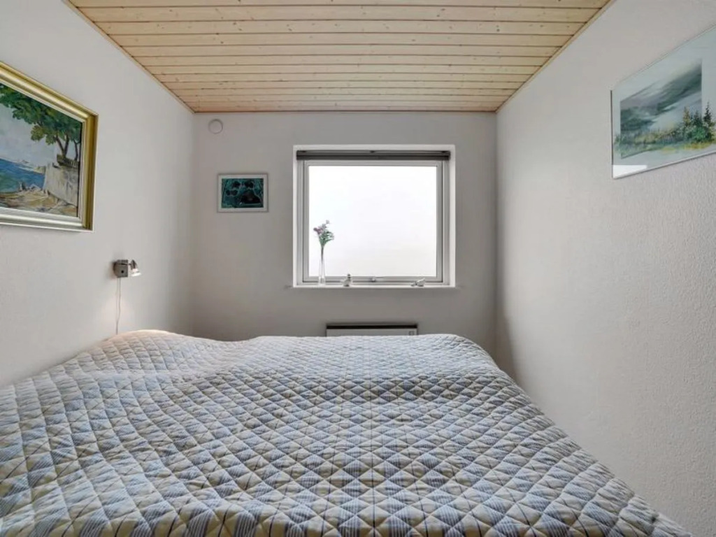 Holiday Home Ambrosius - 75m from the sea by Interhome