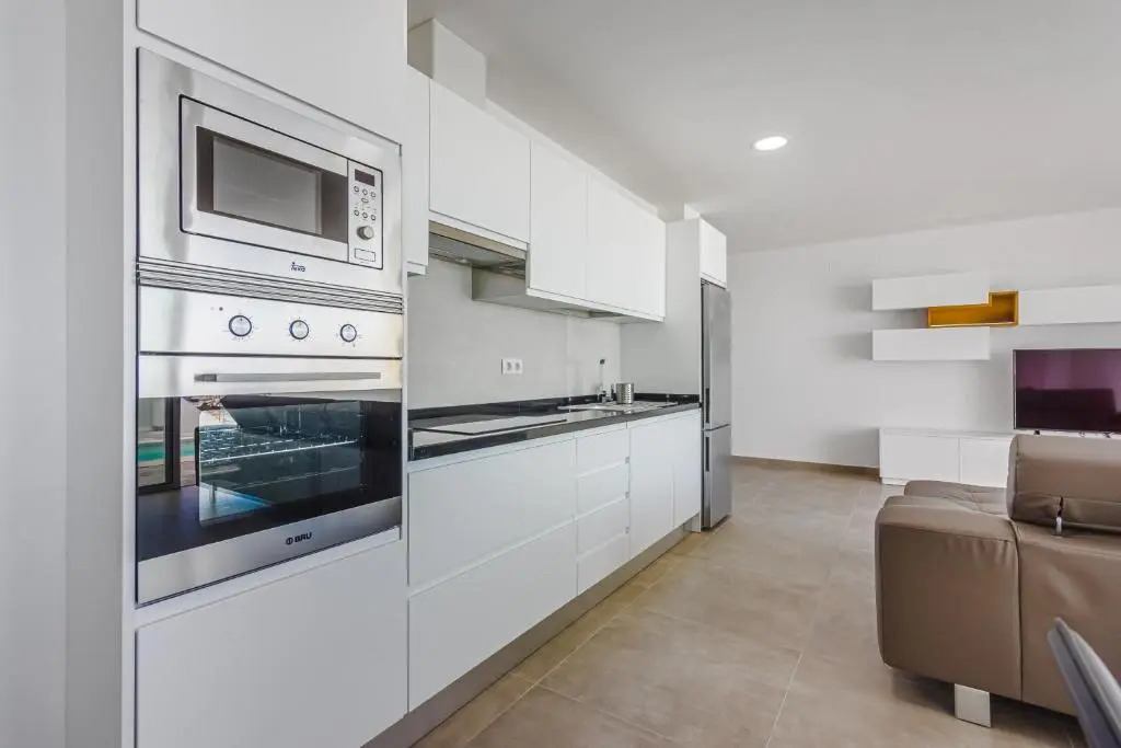 Fabuloso Bungalow con Vista Panorámica y Piscina Privada