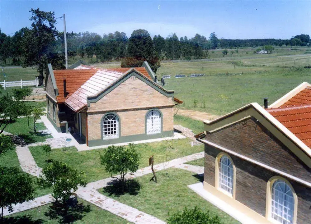 Azahares del Ayuí