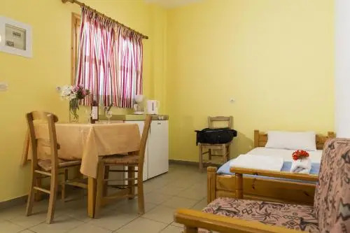 Kalami Rooms