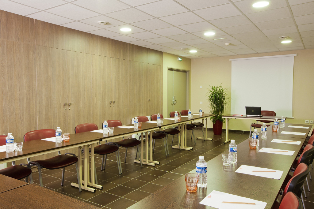 Residhome Reims Centre